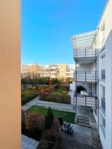 Ausblick