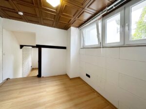 Einliegerwohnung Essbereich