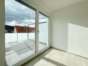 Wohnzimmer Aussicht