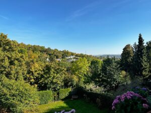Aussicht