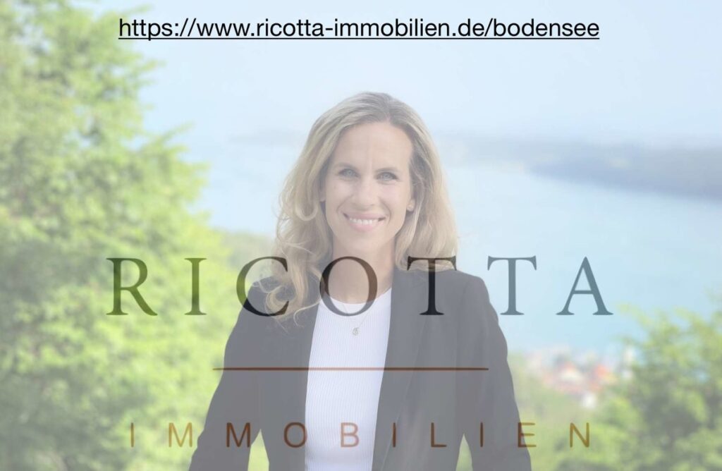 Ricotta Immobilien