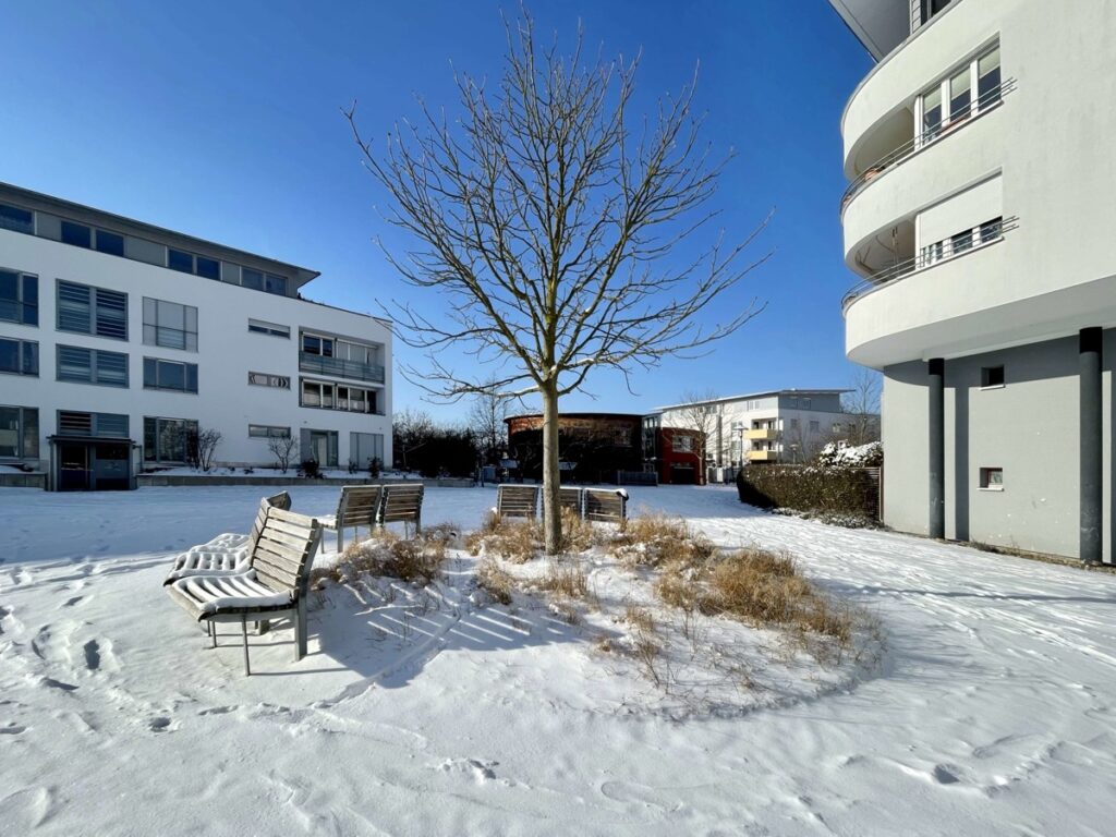 Umgebung