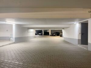 Tiefgarage