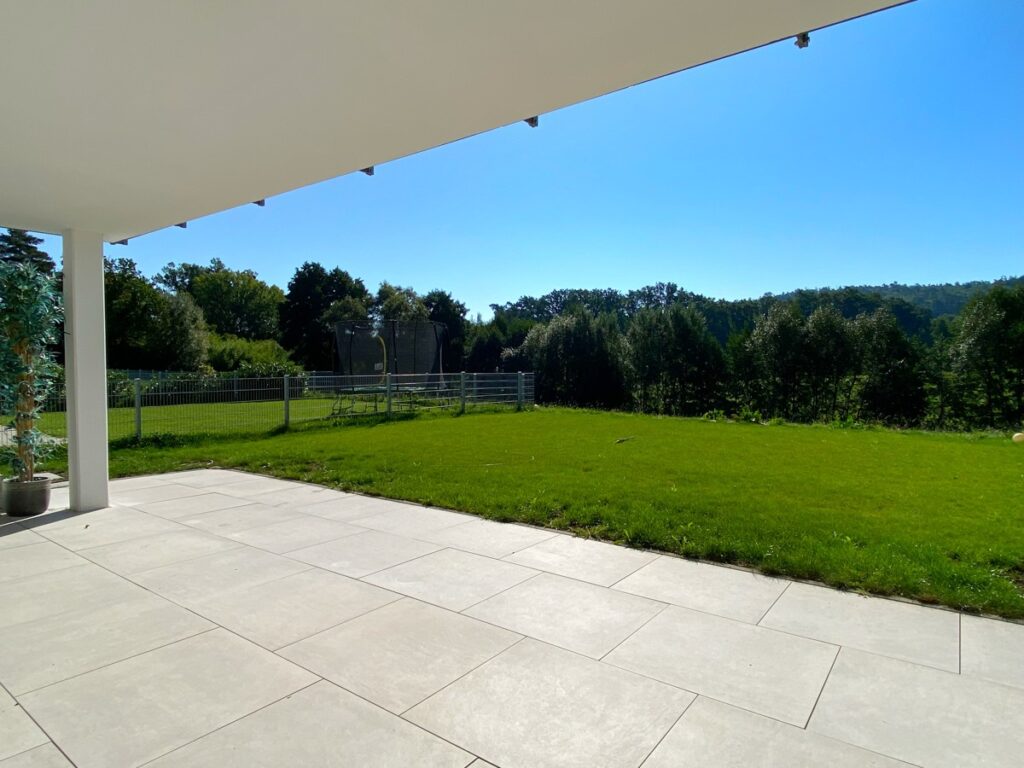 Terrasse UG