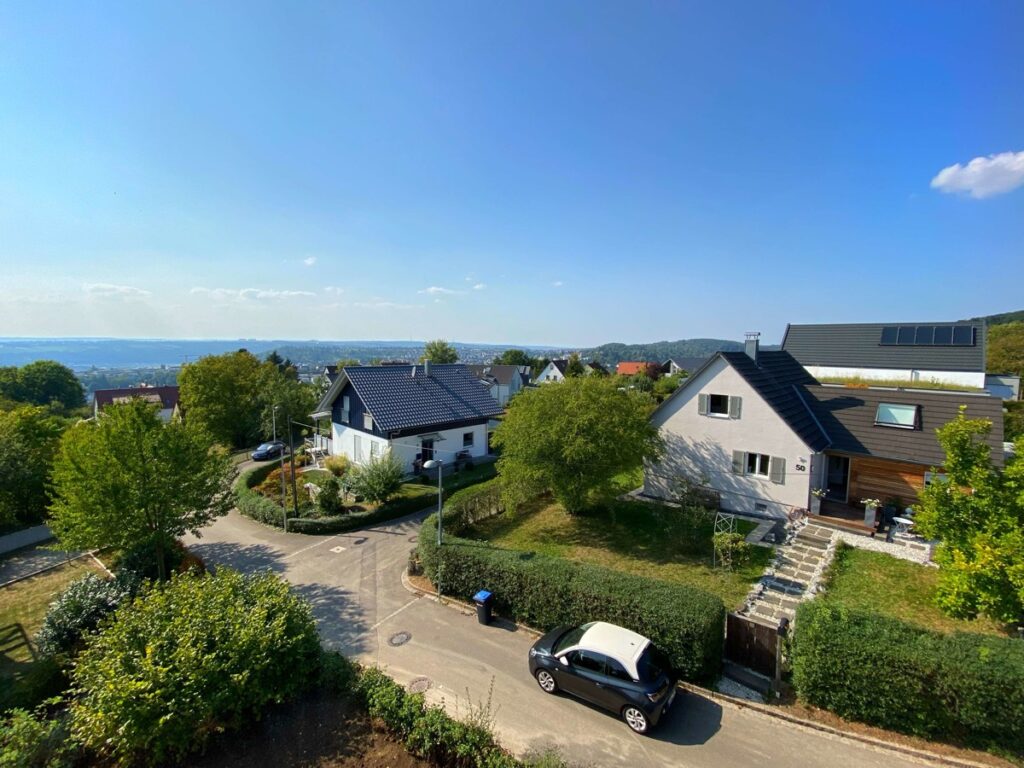 Ausblick