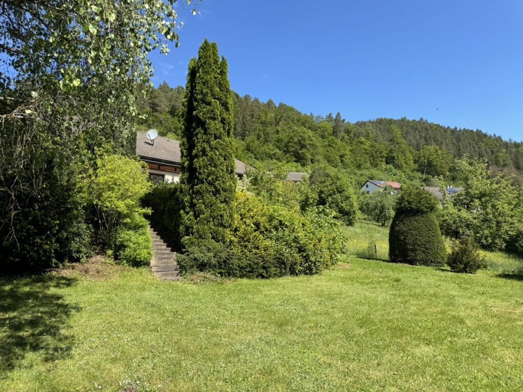 Garten