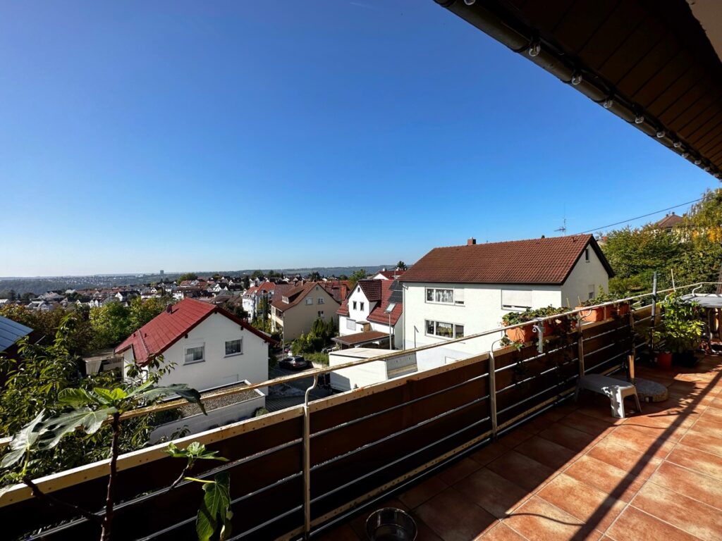 OG Aussicht