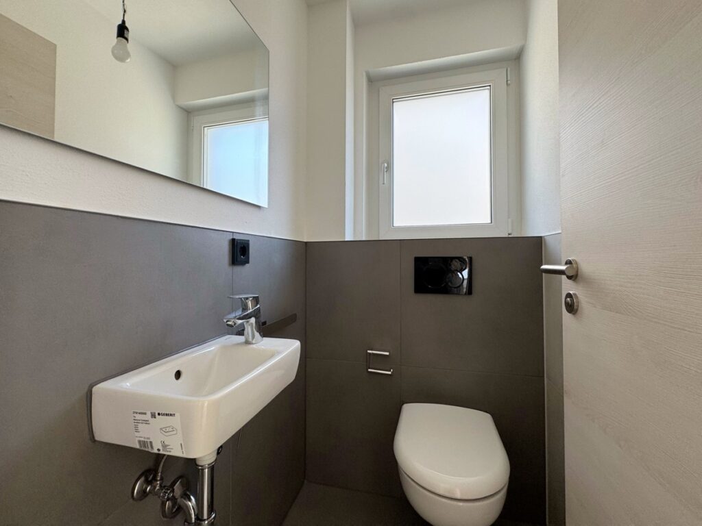 Gäste WC