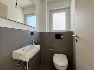 Gäste WC