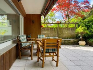 EG Terrasse