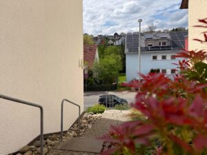 Hauszugang