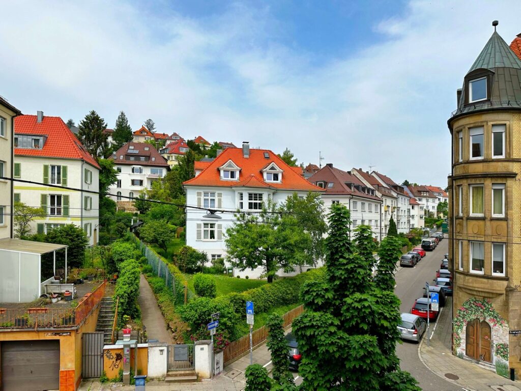 Ausblick