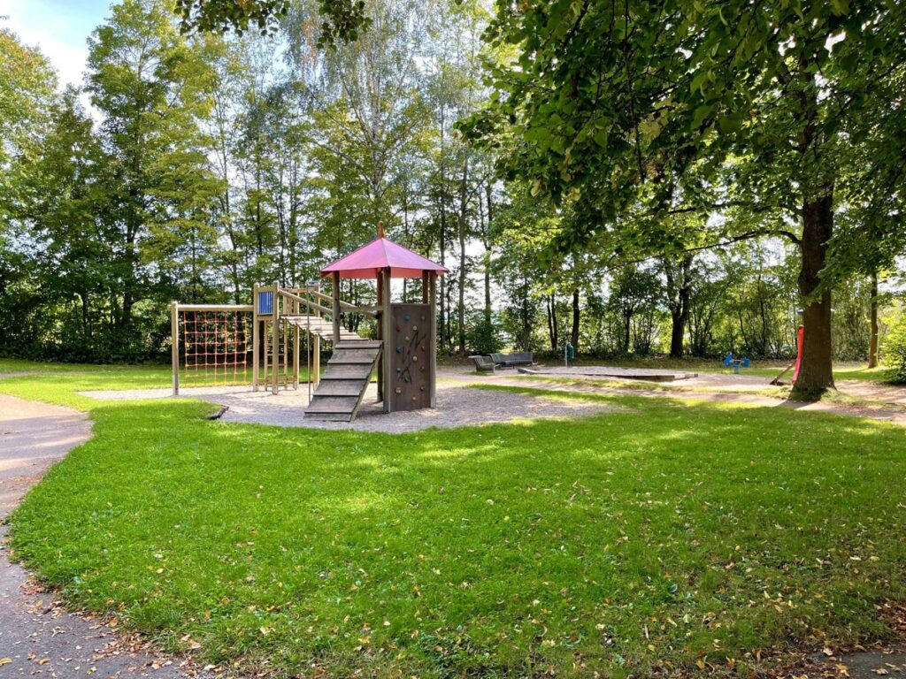 Spielplatz
