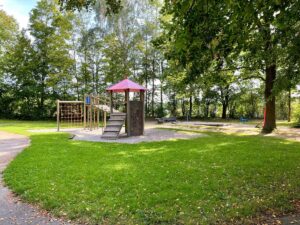 Spielplatz