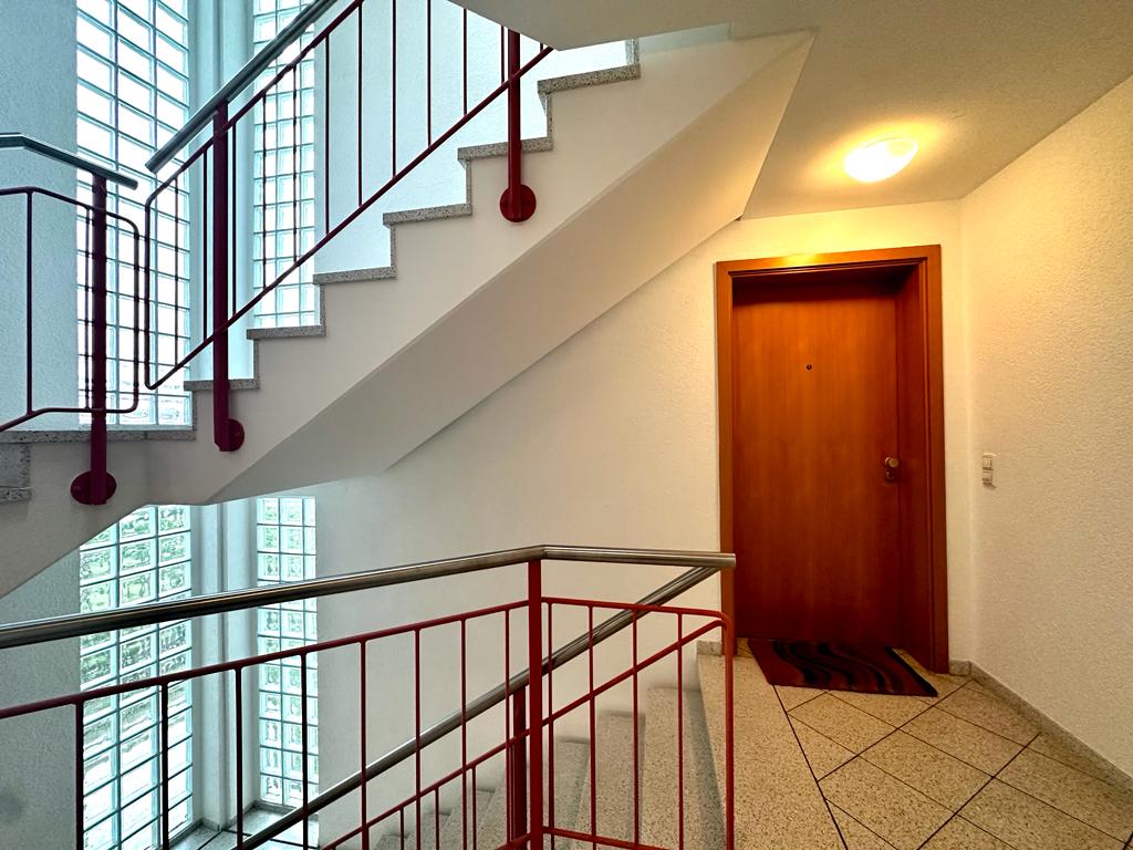 Treppenhaus