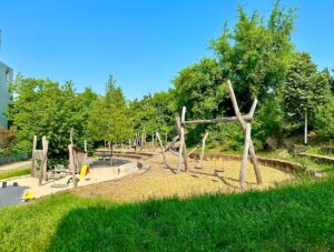 Spielplatz