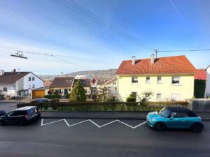 Weitblick