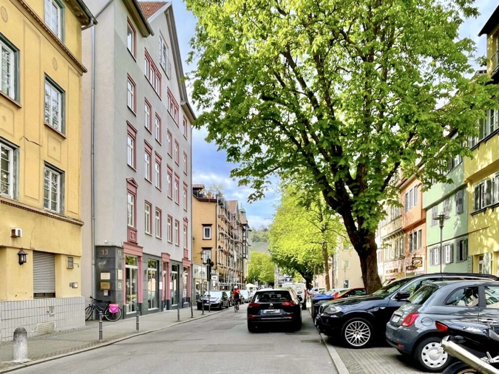 Umgebung
