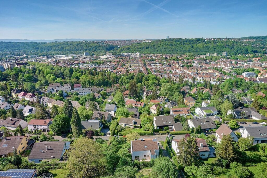 Aussicht