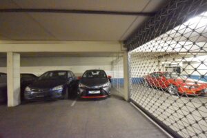 TG-Stellplatz