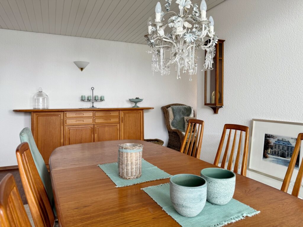 Esszimmer