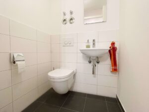 Gäste-WC
