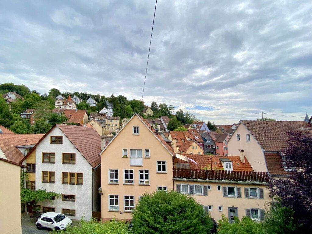 Ausblick
