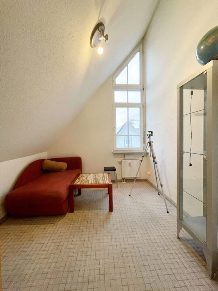 Kinderzimmer DG
