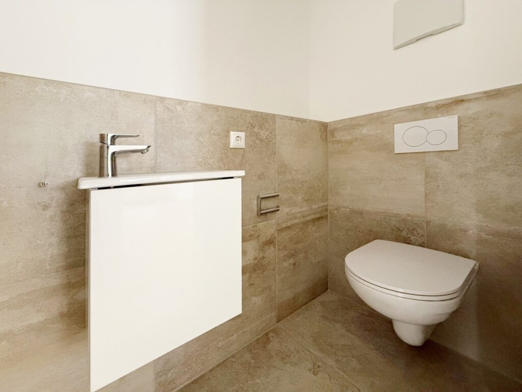 Gäste-WC