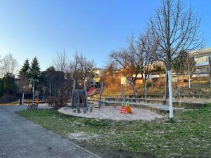 Spielplatz