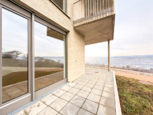 Übereck-Terrasse