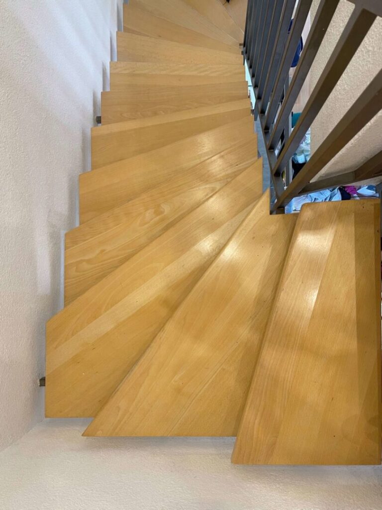 Treppe