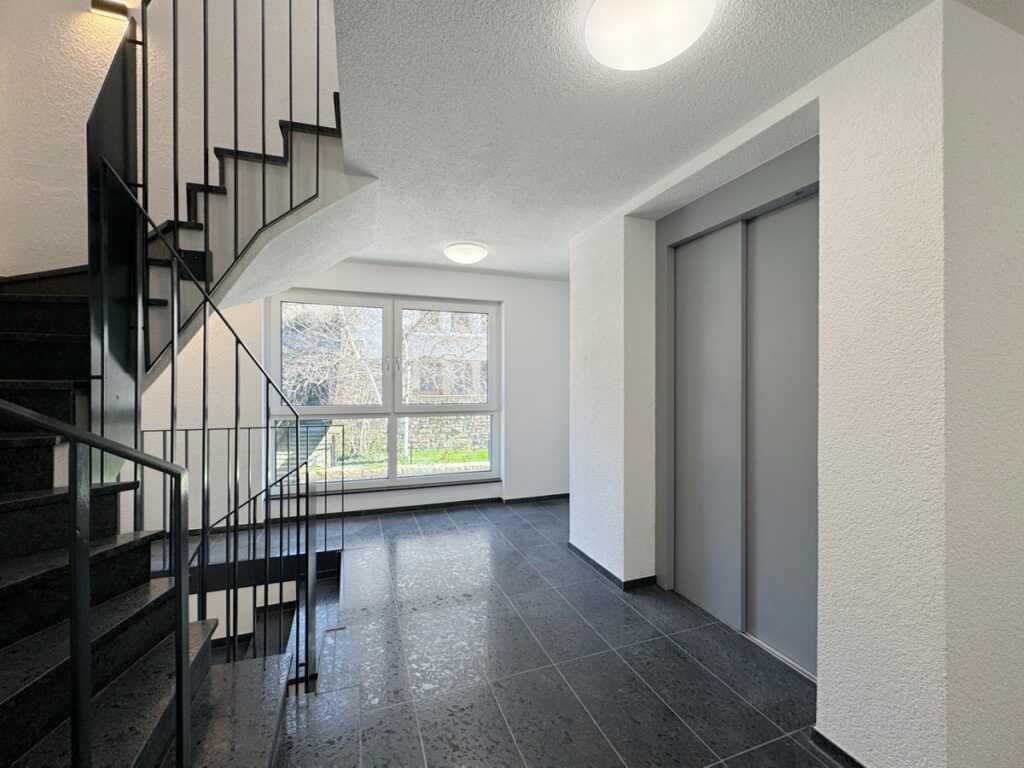 Treppenhaus