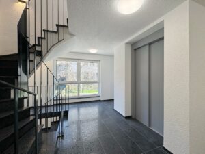 Treppenhaus