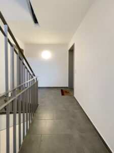 Treppenhaus
