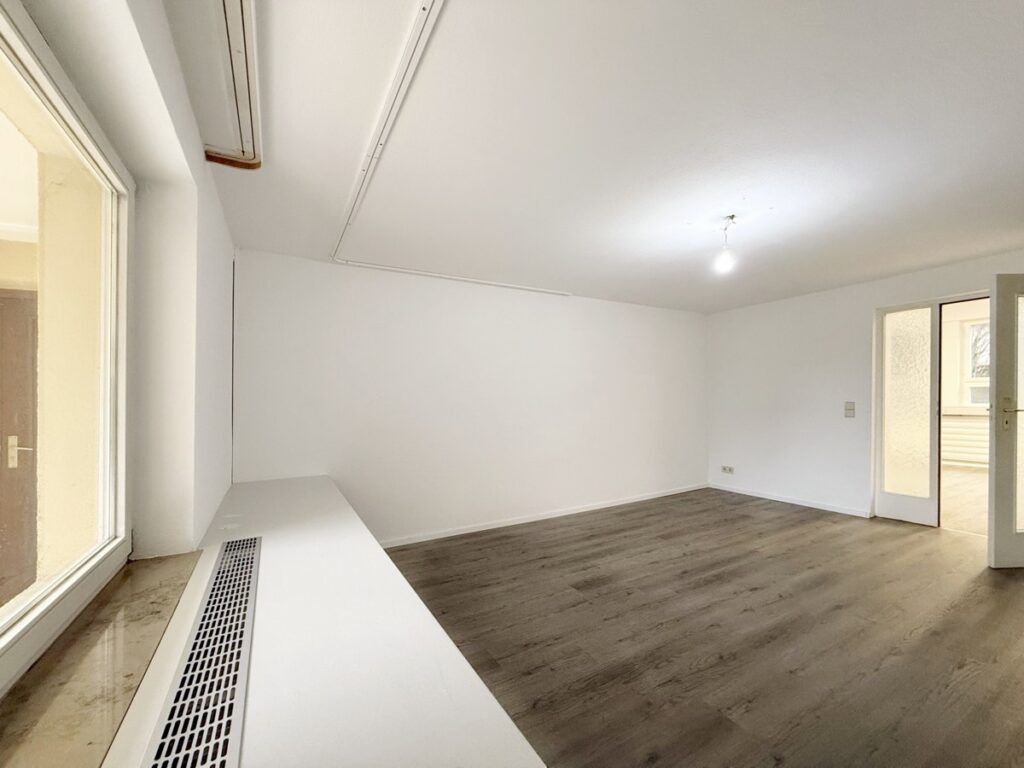 Zimmer Erdgeschoss