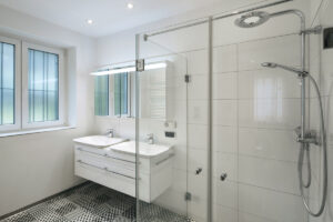 OG Badezimmer