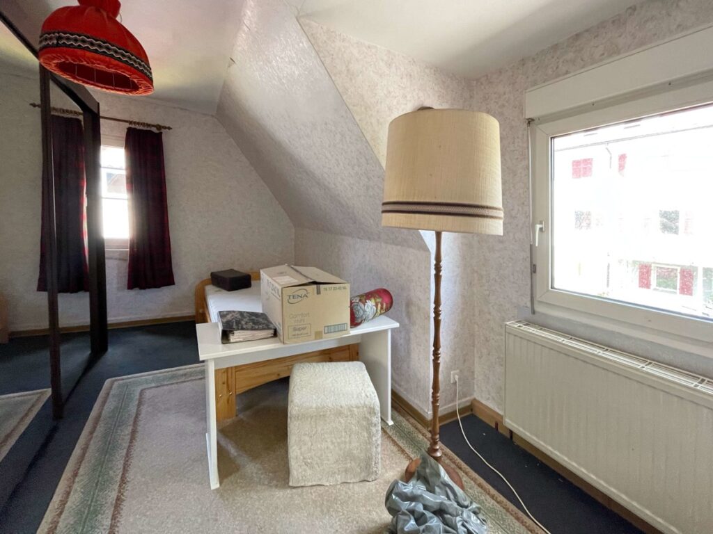 KInderzimmer OG