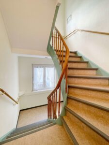 Treppenhaus