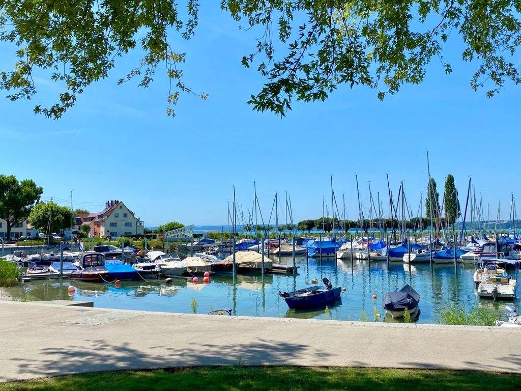 Seepromenade