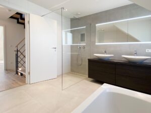 Badezimmer OG