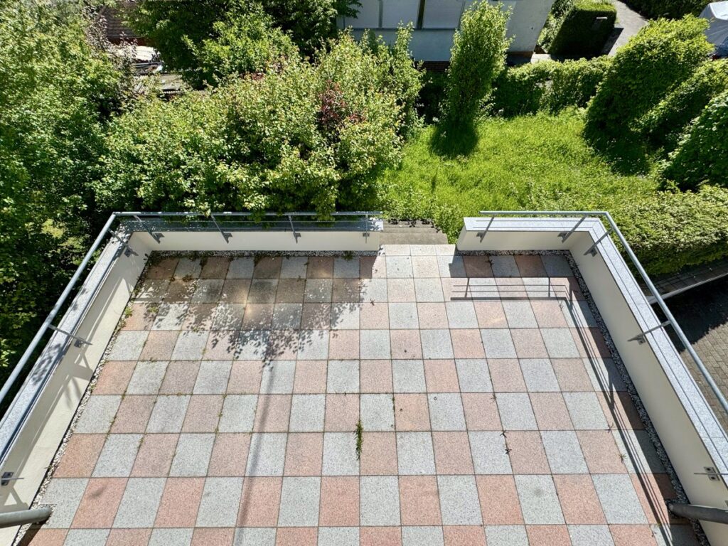 EG-Terrasse