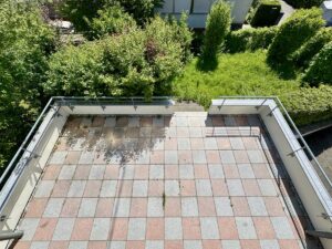 EG-Terrasse