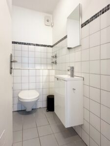 WC