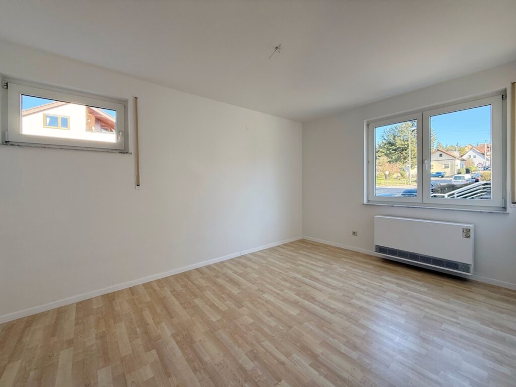 Kinder- oder Arbeitszimmer