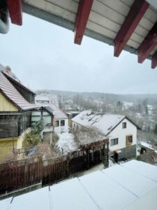 Ausblick