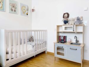 Kinderzimmer