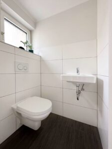 Gäste-WC