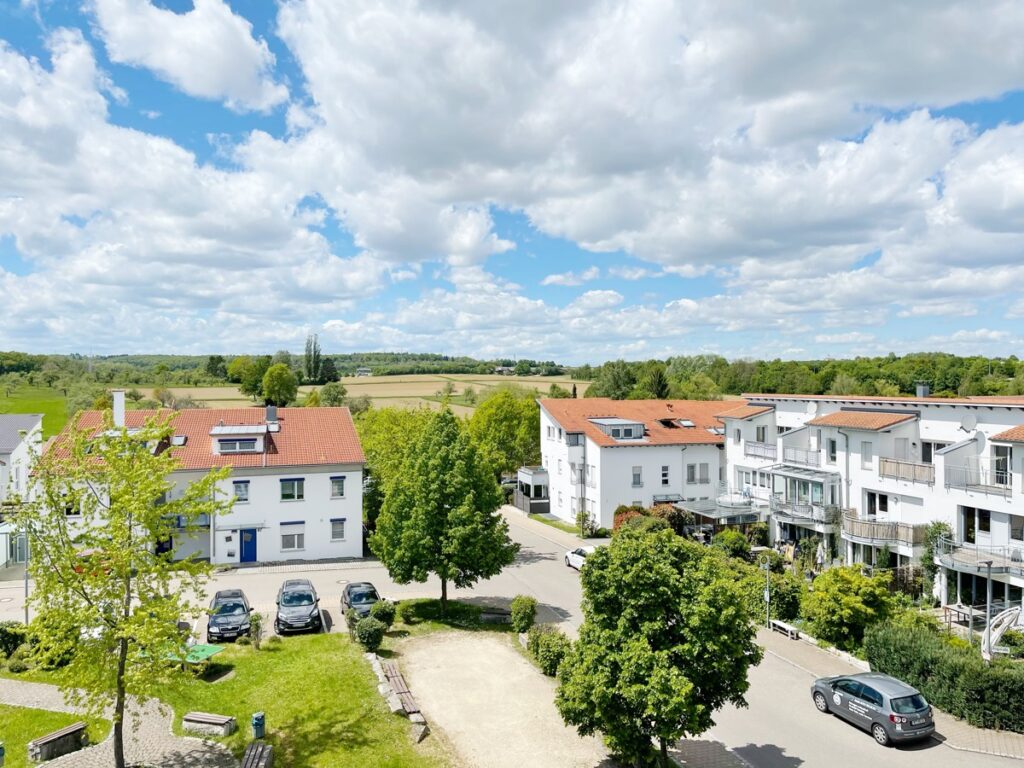 Ausblick