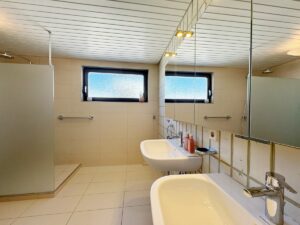 OG Badezimmer